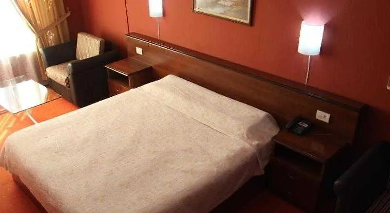 Hotel Vivas Durrës Albania