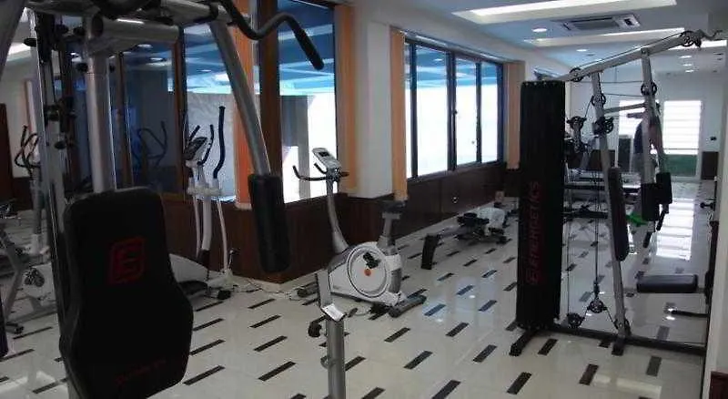 Hotel Vivas Durrës