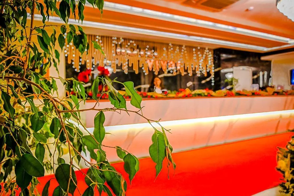 Hotel Vivas Durrës