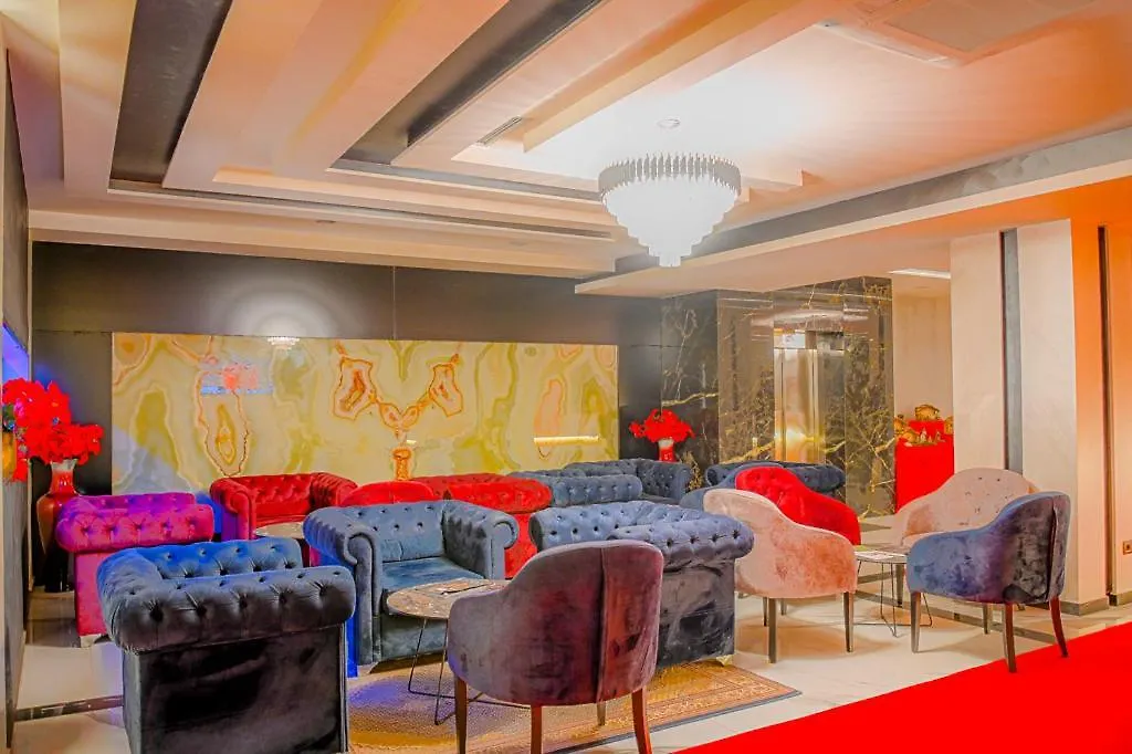 Hotel Vivas Durrës 4*,  Albania