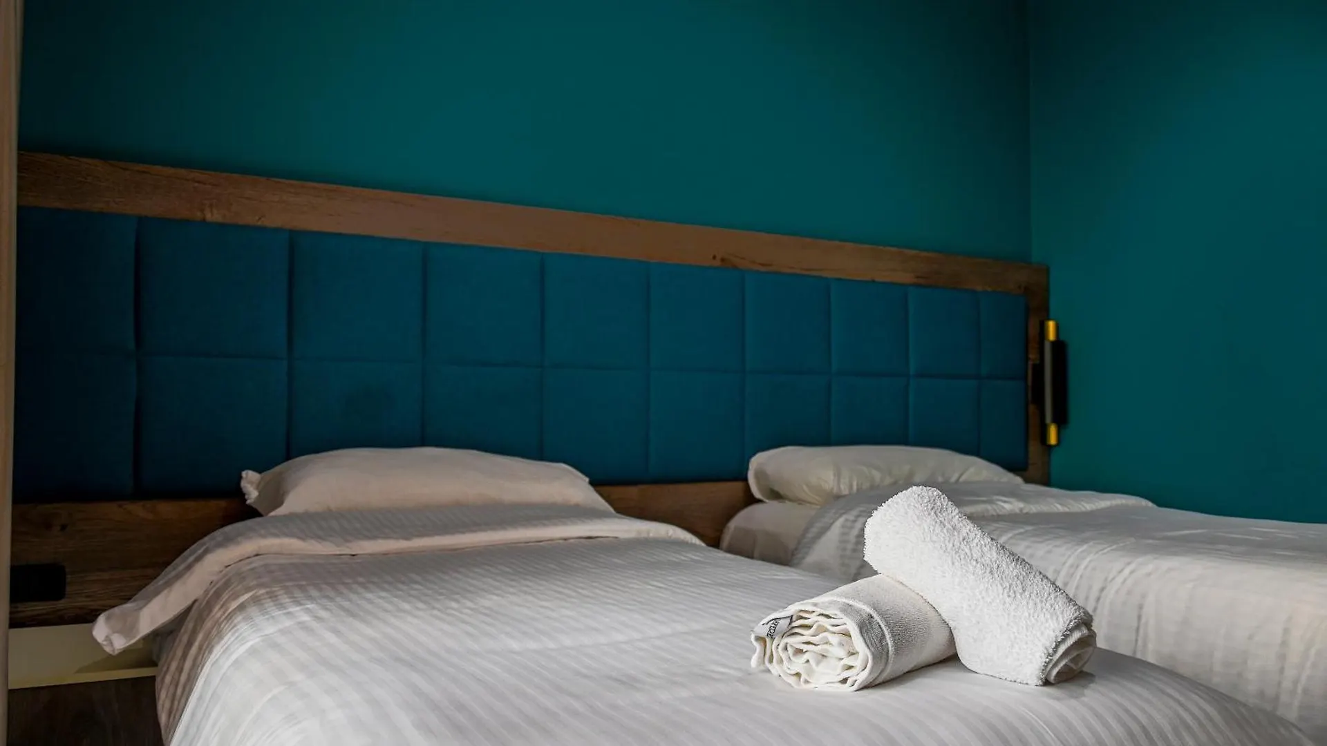 Hotel Vivas Durrës
