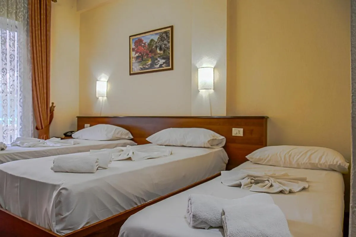 Hotel Vivas Durrës