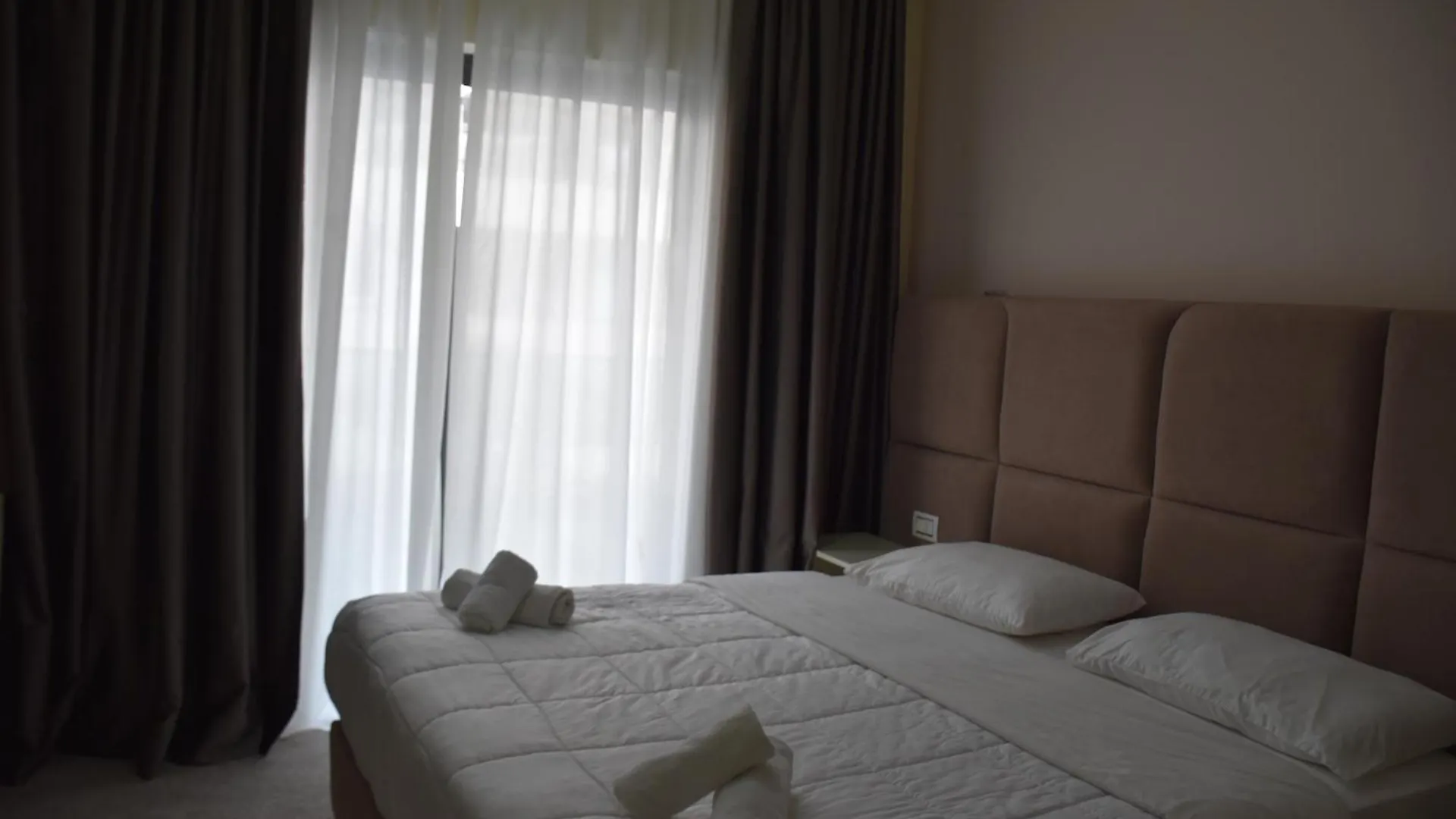 Hotel Vivas Durrës