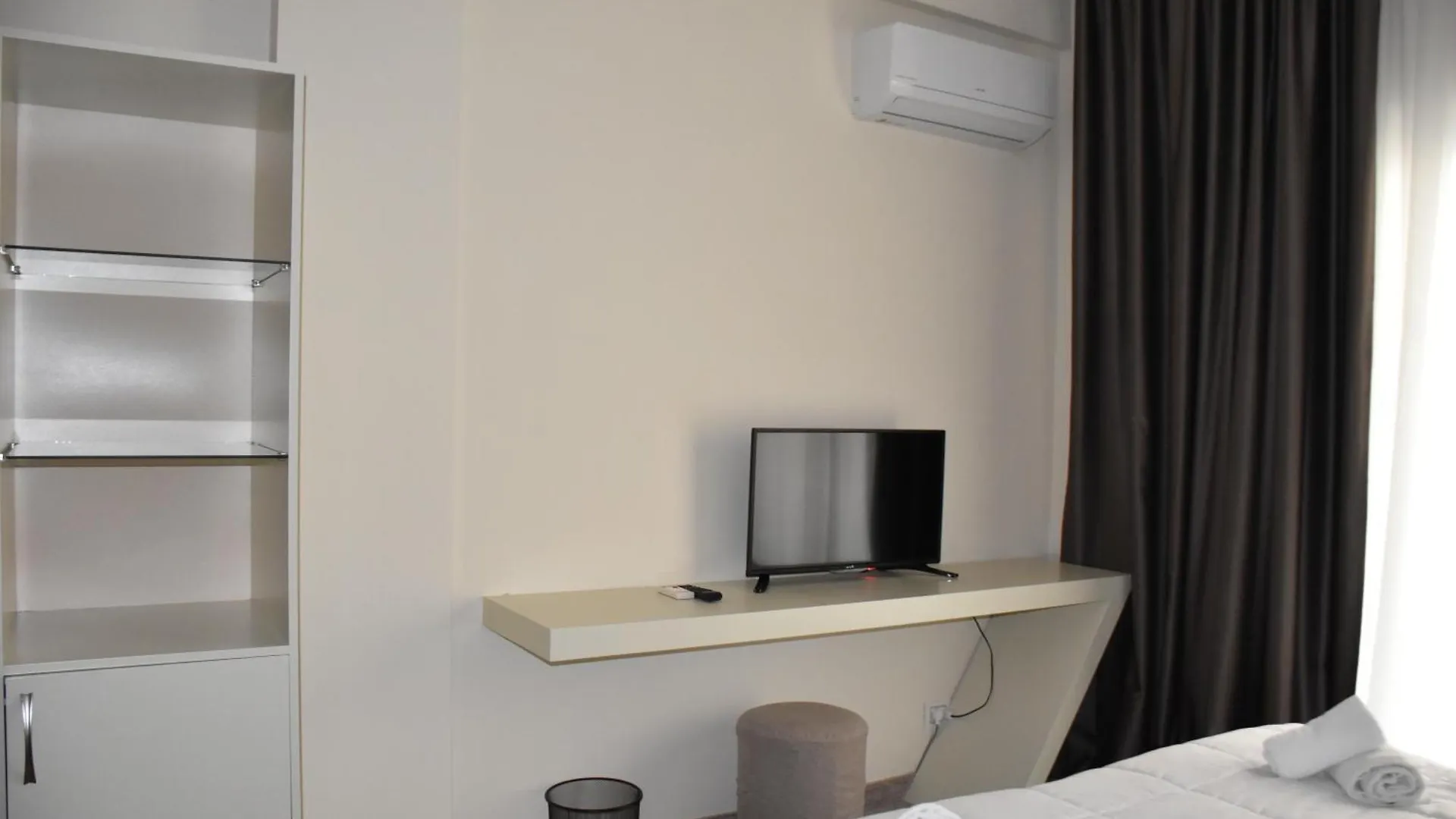 Hotel Vivas Durrës Albania