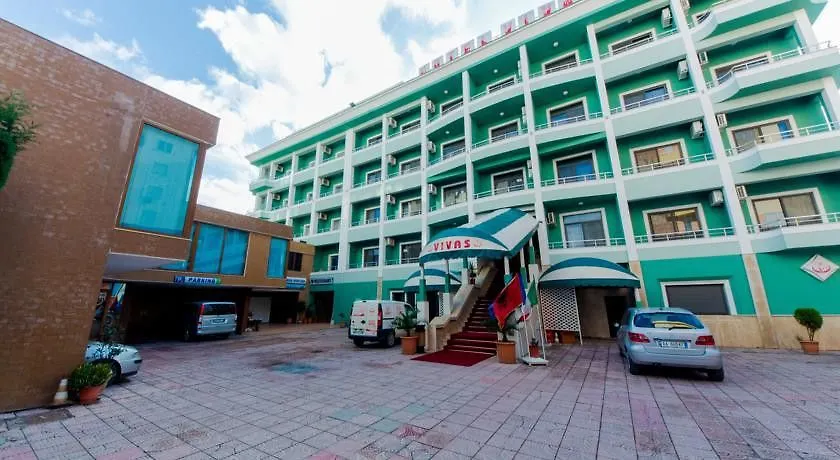 Hotel Vivas Durrës