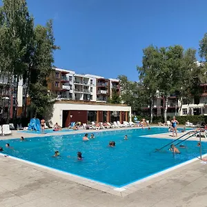 Apartament Seaside Polanki Z Garażem, Klonowa 17e