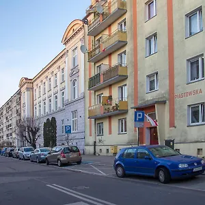 Apartament Al-dom Stary Park