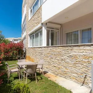 Apartament Ajten