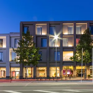 **** Szálloda Park By Radisson Neumarkt Németország
