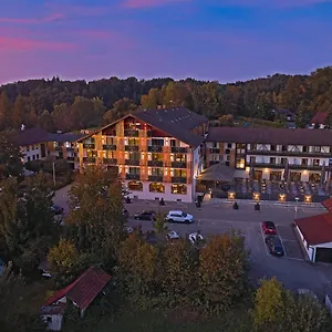**** Szálloda Wellnesshotel Zum Koch Németország