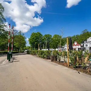  Üdülőpark Europarcs Het Amsterdamse Bos Hollandia