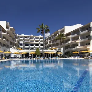 Luna Miramar Club 4*, Albufeira Portugal