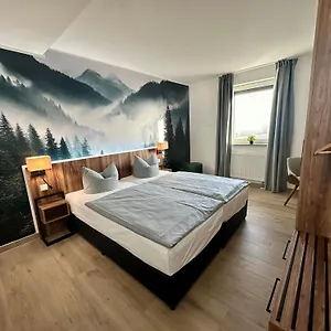 Auszeit 3*, Schweitenkirchen Tyskland