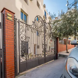 Olympia Appartement
