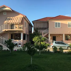 Islami Vendégház