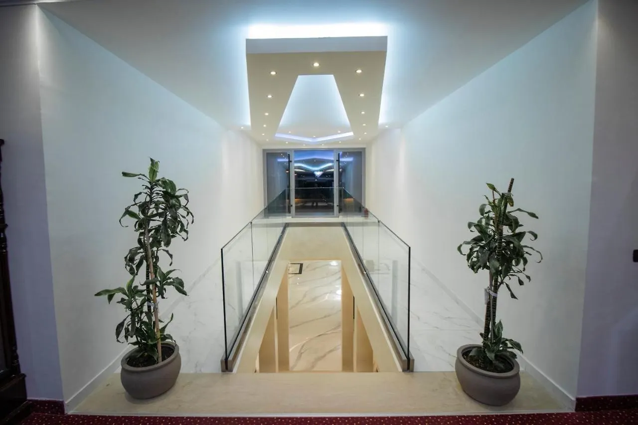 Hotel Vivas Durrës