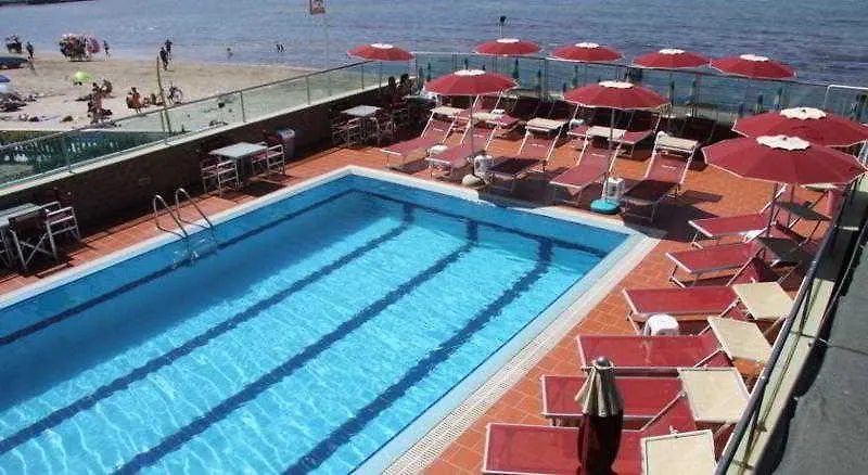 Hotel Vivas Durrës
