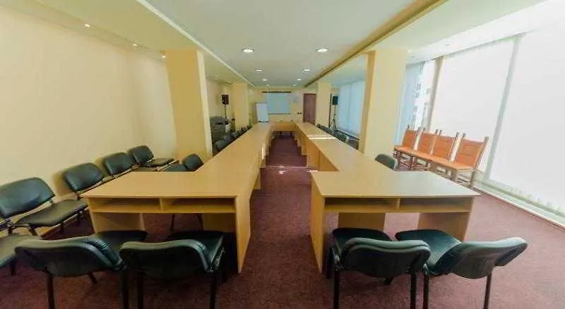 ****  Hotel Vivas Durrës Albánia