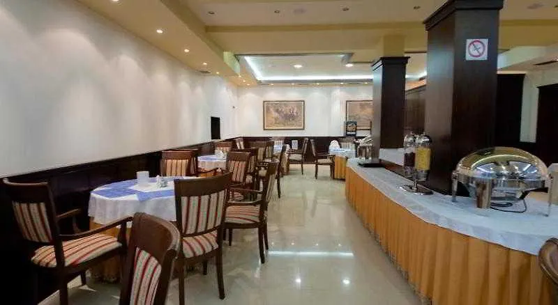 Hotel Vivas Durrës