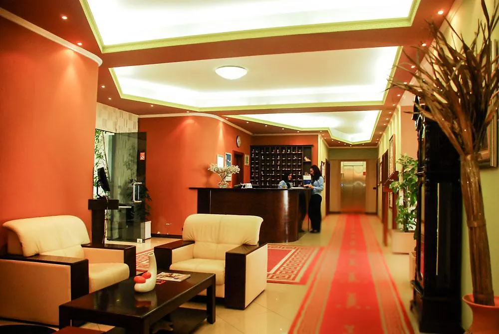Hotel Vivas Durrës