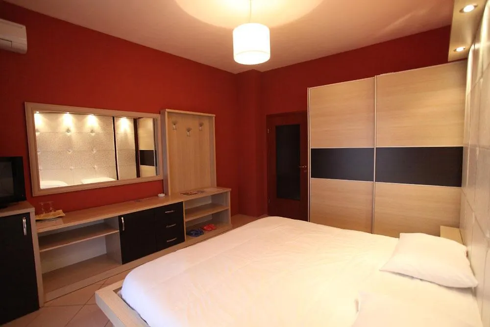Hotel Vivas Durrës