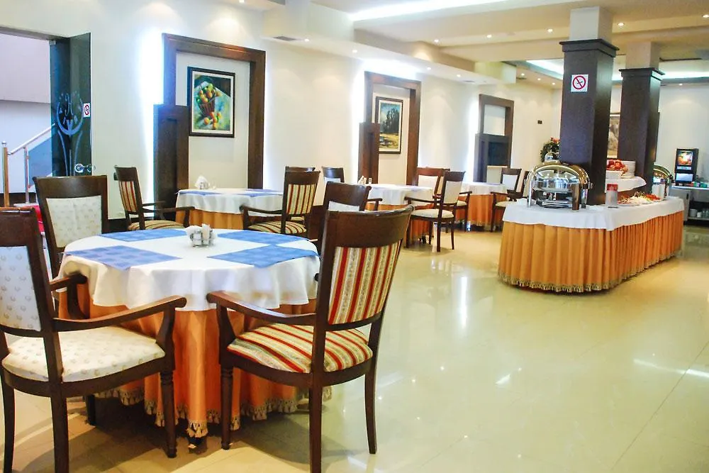 Hotel Vivas Durrës