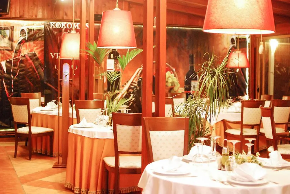 Hotel Vivas Durrës
