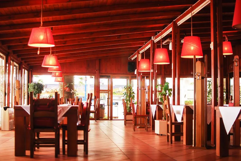 Hotel Vivas Durrës