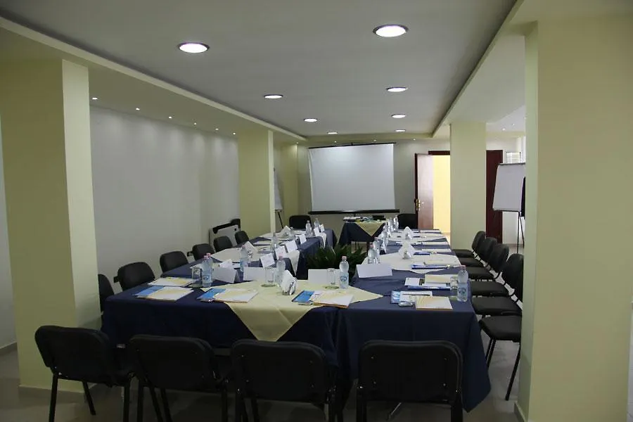 Hotel Vivas Durrës