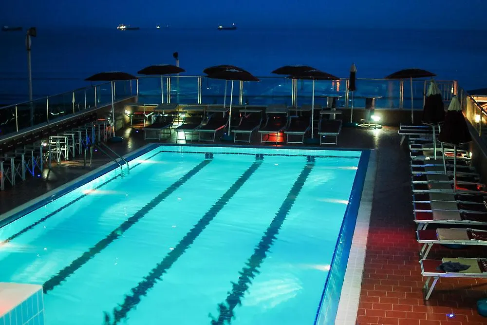 Hotel Vivas Durrës