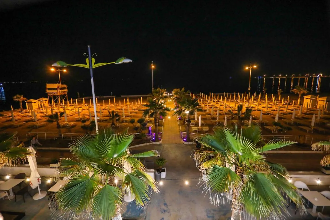 Hotel Vivas Durrës