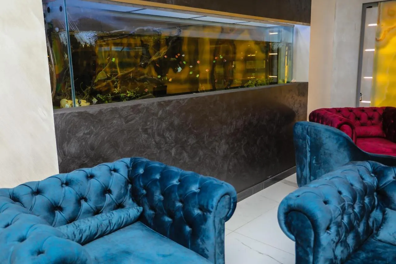 Hotel Vivas Durrës