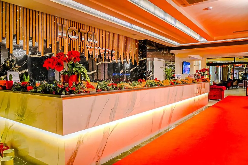 Hotel Vivas Durrës
