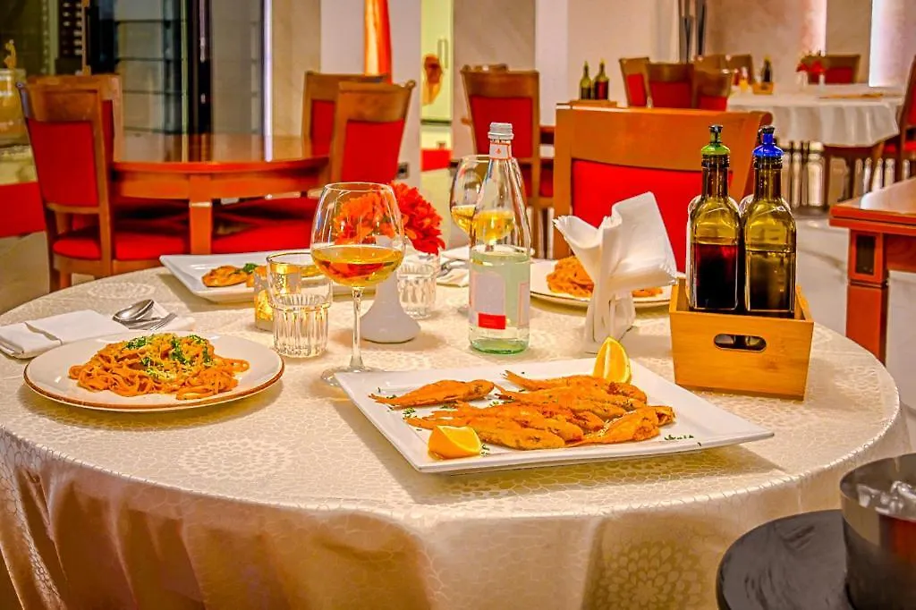 Hotel Vivas Durrës