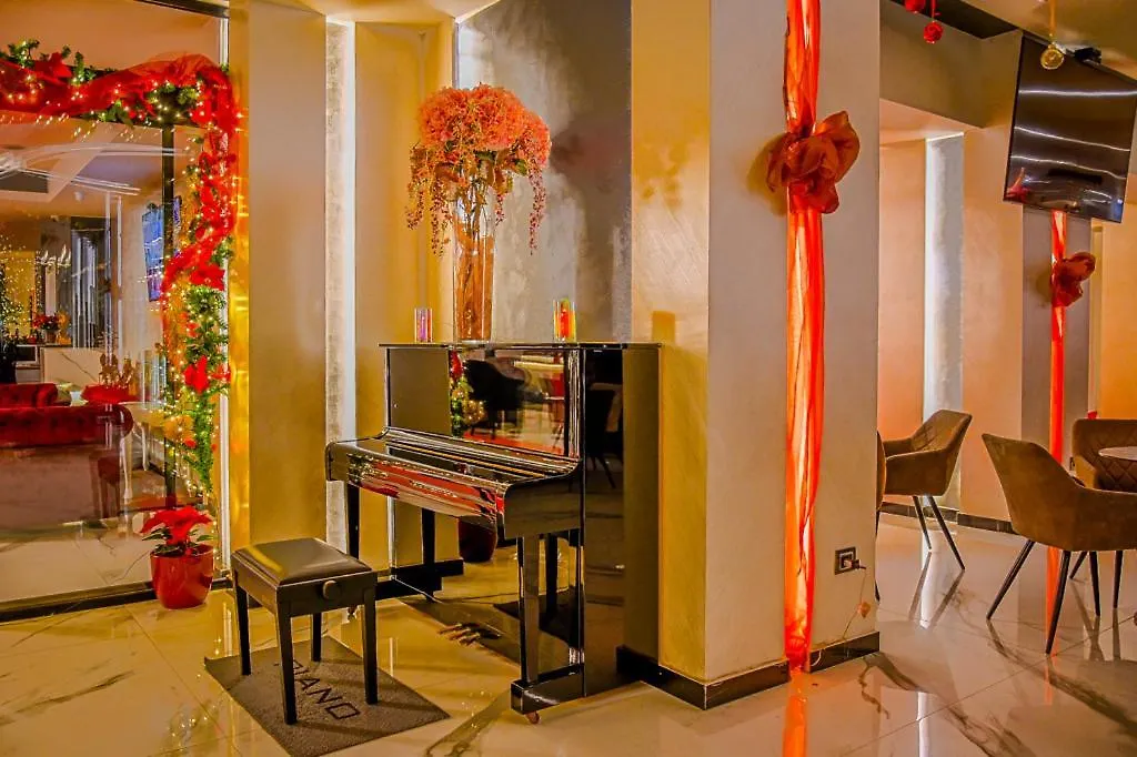 Hotel Vivas Durrës