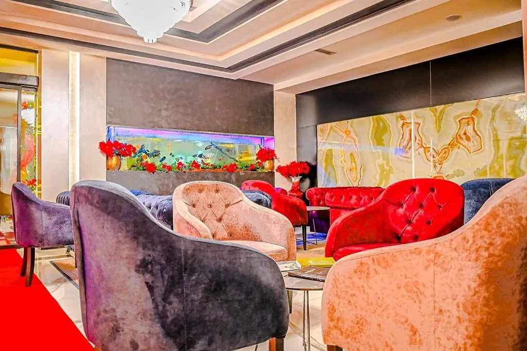 Hotel Vivas Durrës