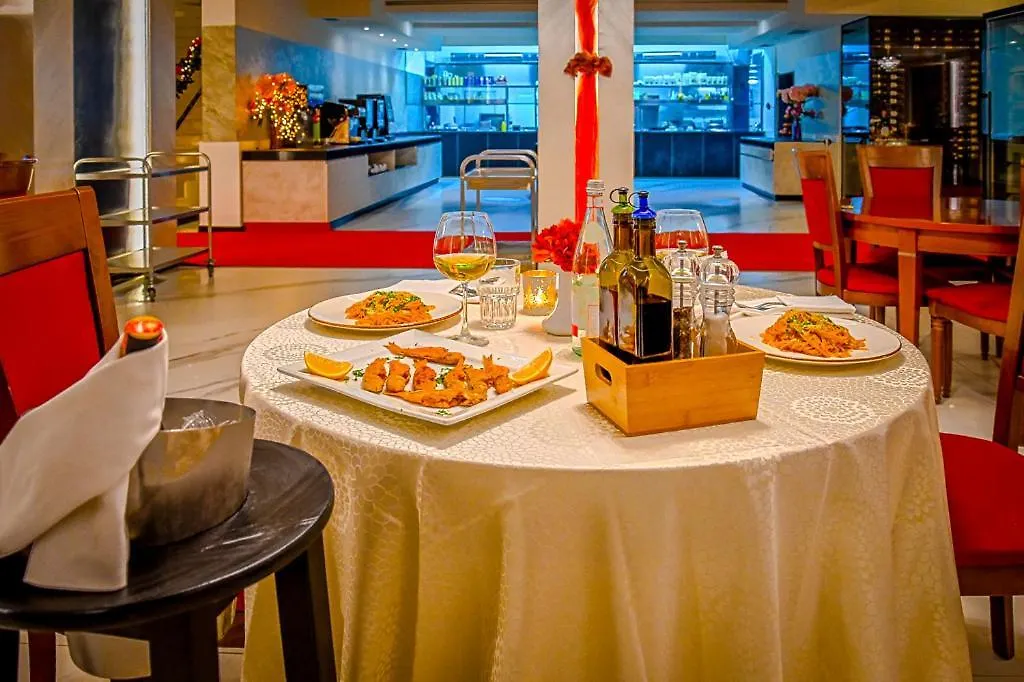 Hotel Vivas Durrës