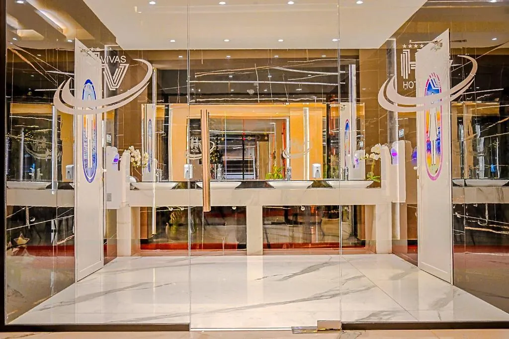Hotel Vivas Durrës