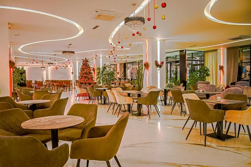 Hotel Vivas Durrës