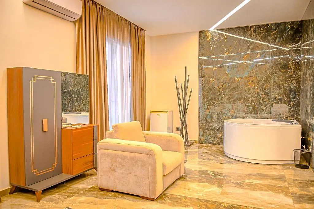 Hotel Vivas Durrës