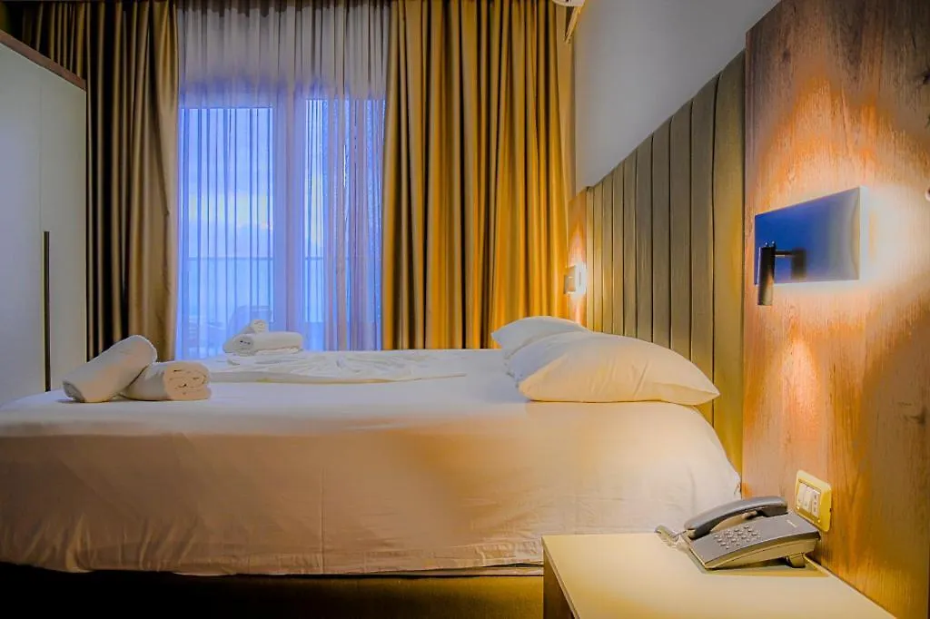 Hotel Vivas Durrës