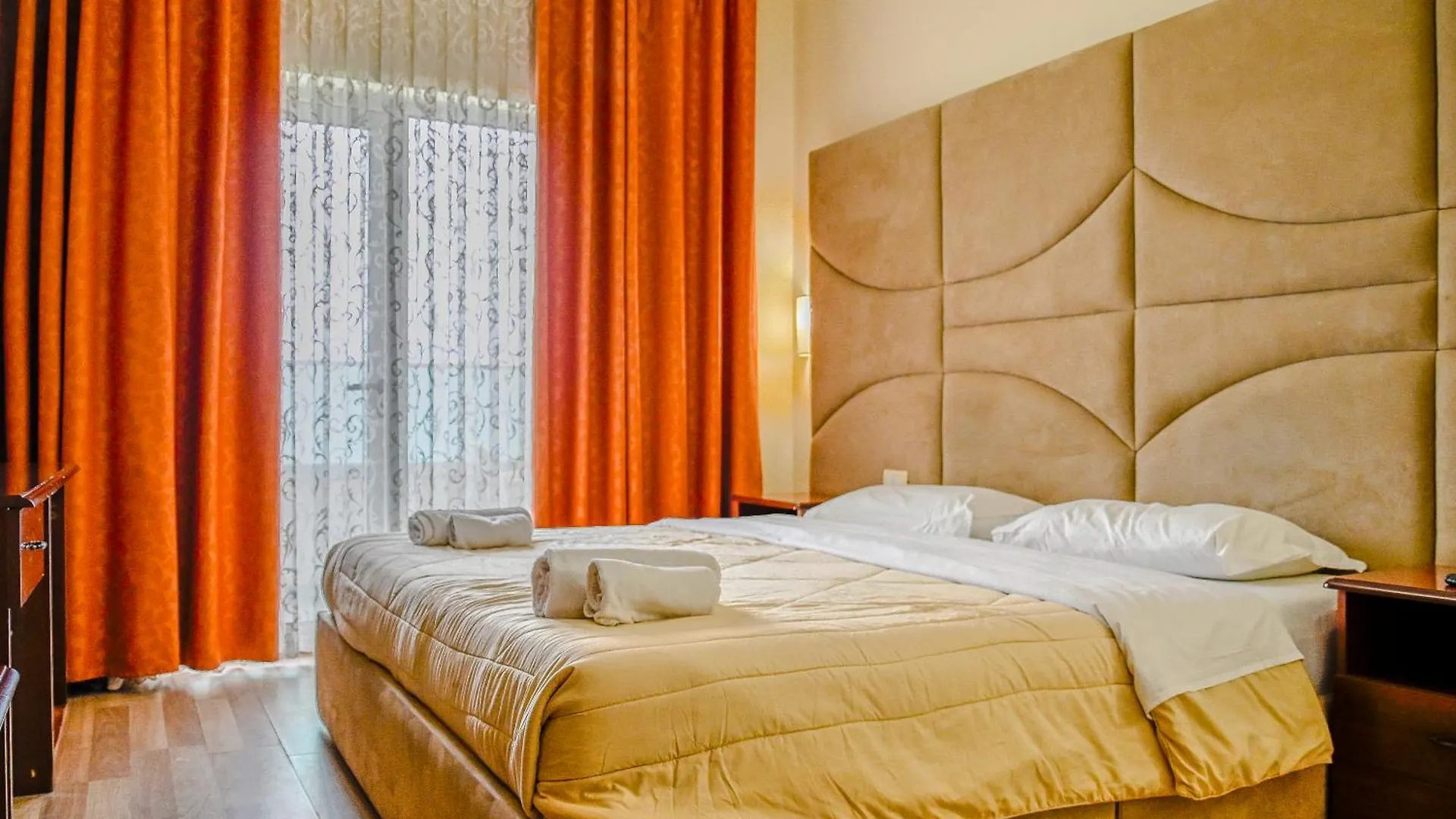 Hotel Vivas Durrës