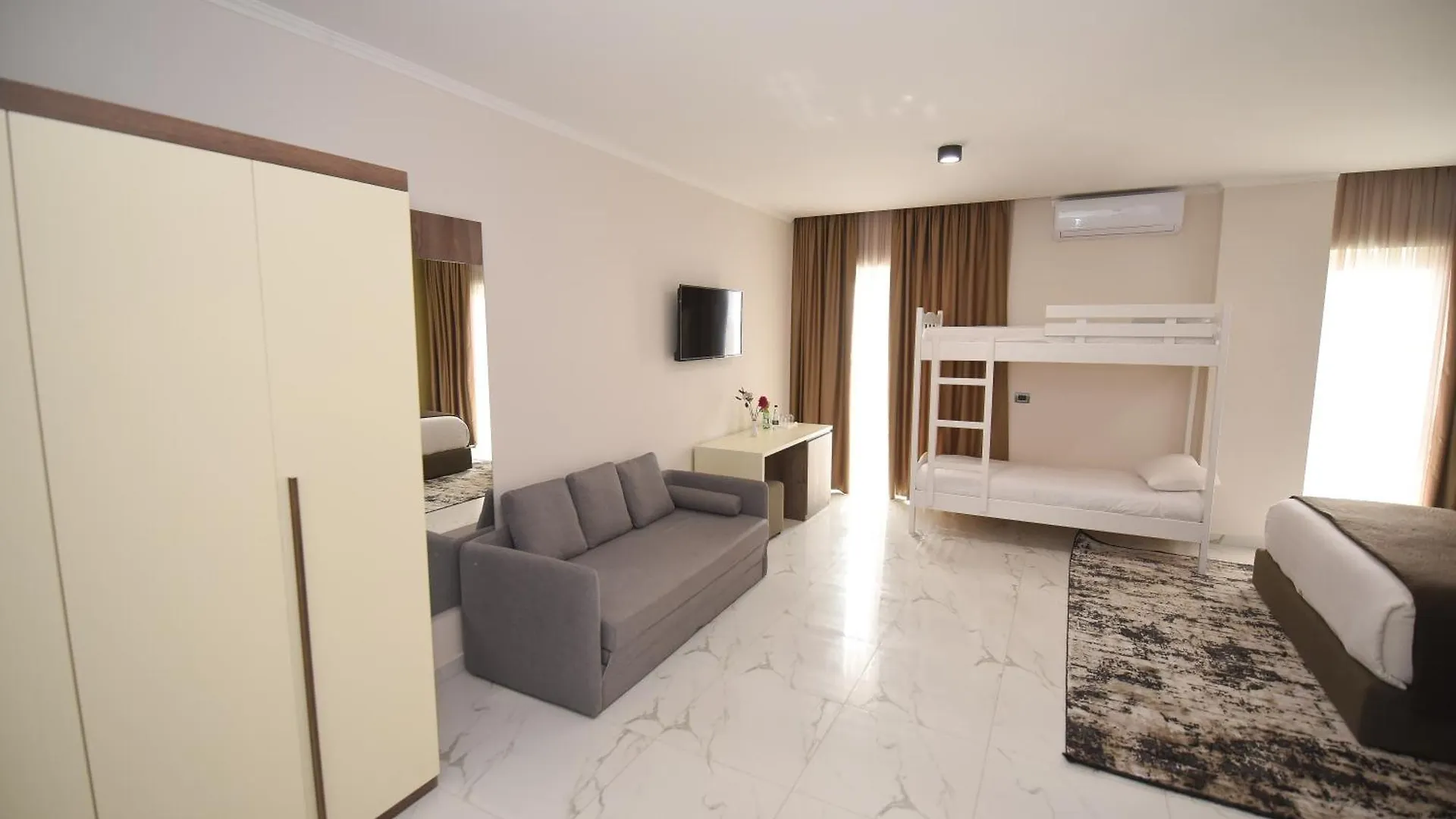Hotel Vivas Durrës
