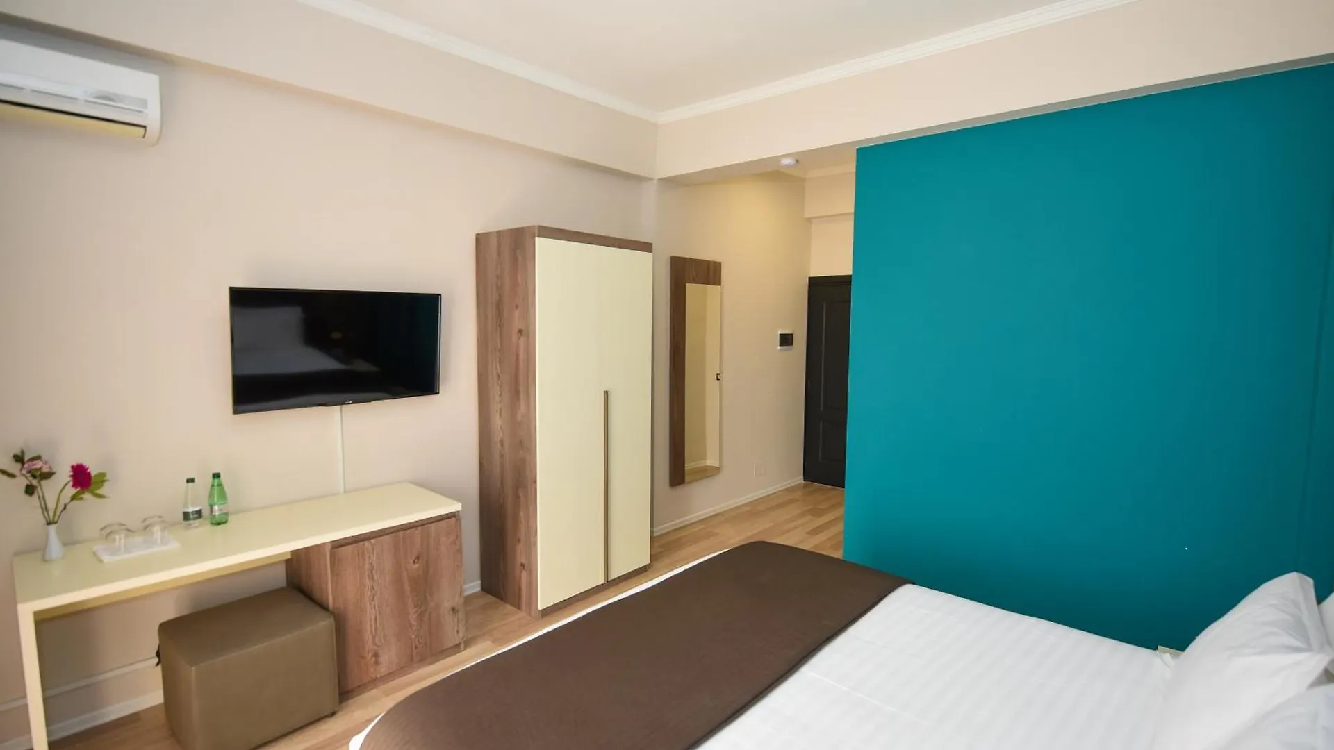 Hotel Vivas Durrës