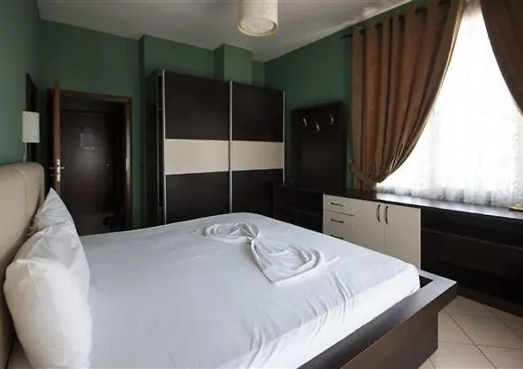 Hotel Vivas Durrës