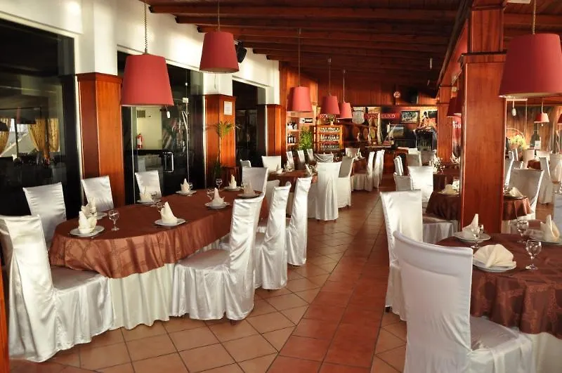 Hotel Vivas Durrës